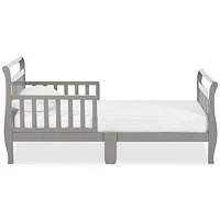 Dream On Me, Sleigh Toddler Bed