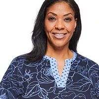 Iyla Women's Plus Pajama 2-Piece Set