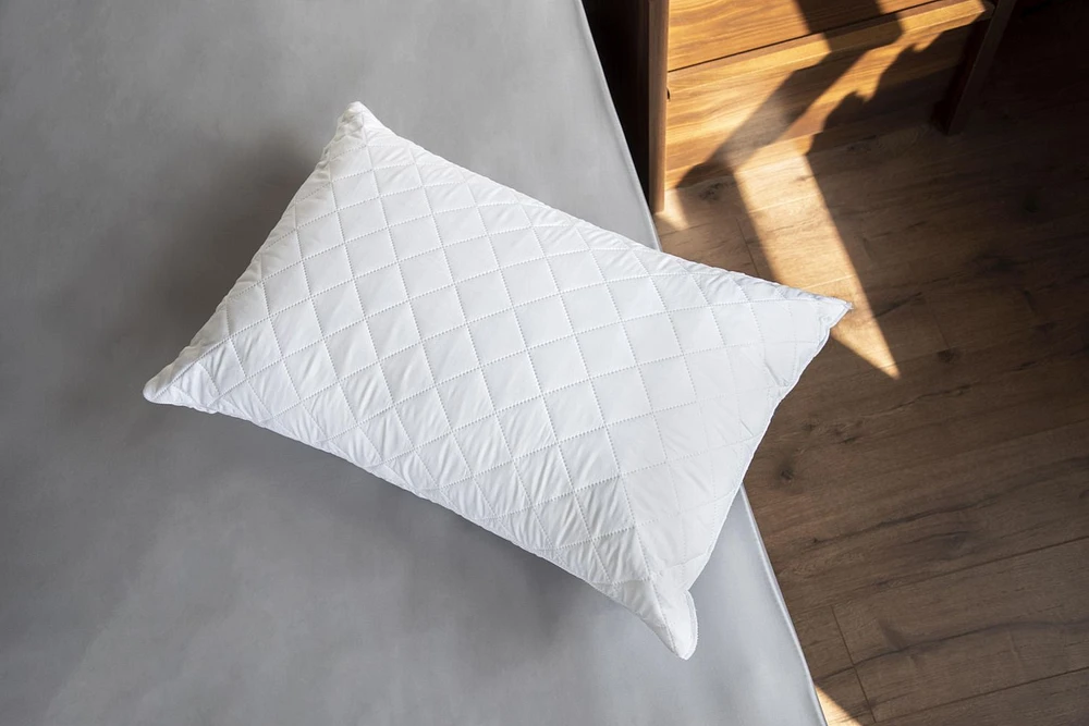 Sleep Basic Polyester Pillow Standard