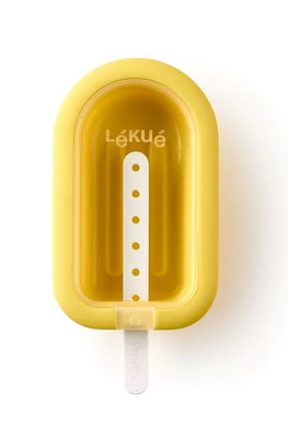 Lekue Extra Large Stackable Ice Lolly Ice Cream Popsicle Mould