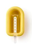 Lekue Extra Large Stackable Ice Lolly Ice Cream Popsicle Mould