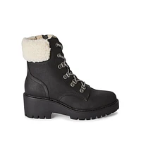 Time and Tru Women's Meghan Boots