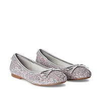 George Girls' Cora Flats