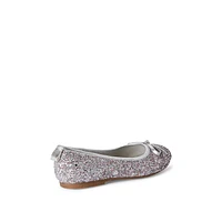 George Girls' Cora Flats