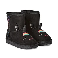 Bottes Hug George pour petites filles