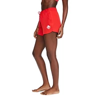 Short de planche George pour femmes Tailles TP–TTG