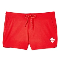 Short de planche George pour femmes Tailles TP–TTG