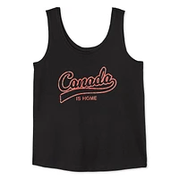 Débardeur fête du Canada George pour femmes