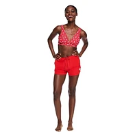 George Women's Triangle Swim Top, Sizes XS-XXL