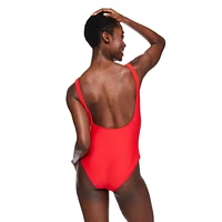 Maillot de bain 1 pièce au motif la fête du Canada George pour femmes Tailles TP–TTG