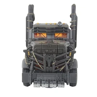 Transformers Toys Studio Series Leader Class 101 Scourge Toy, 8.5-inch, Action Figure For Boys And Girls Ages 8 and Up