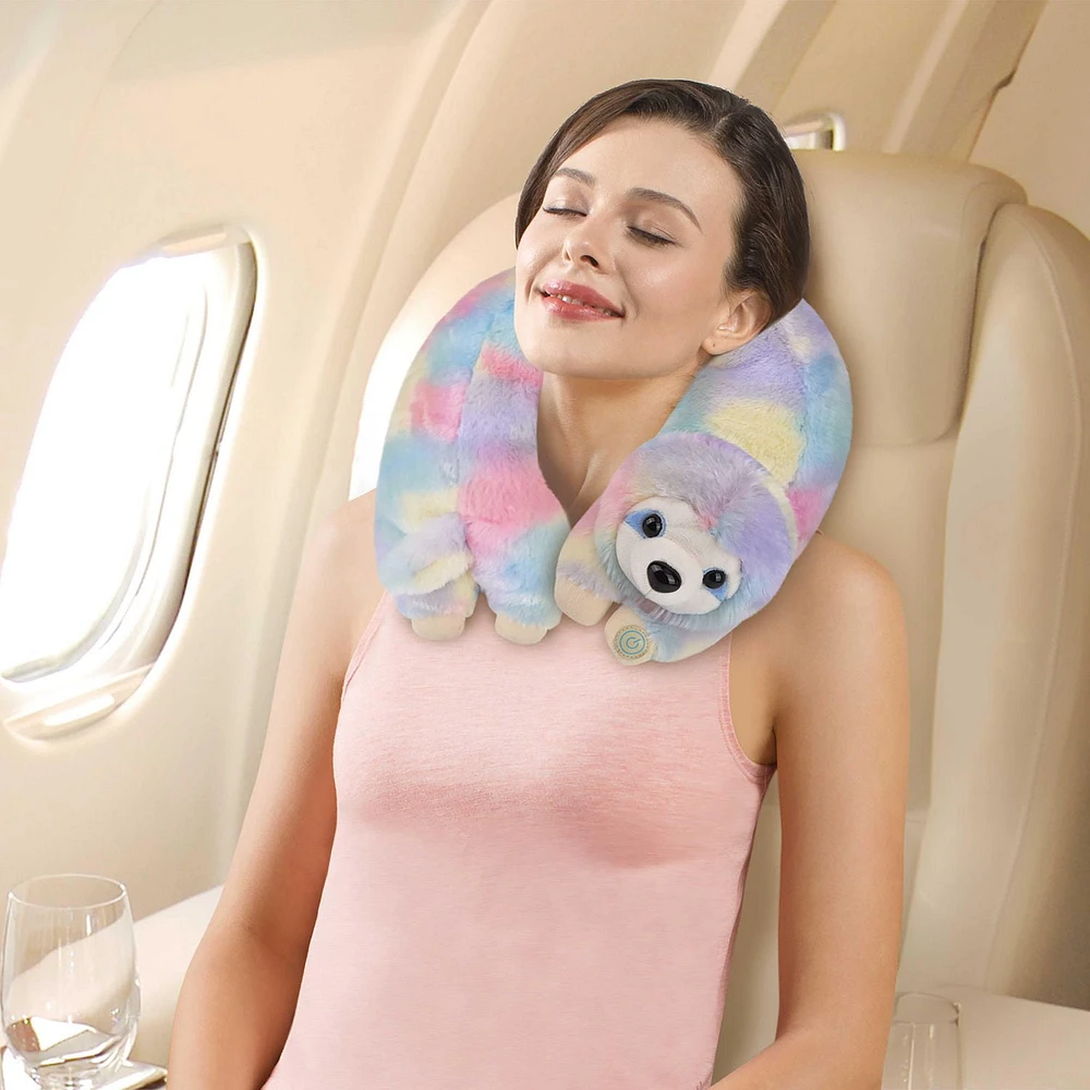 Health Touch Neck Massager