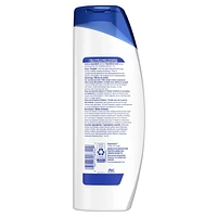 Head & Shoulders Old Spice Fiji 2-in-1 Anti-Dandruff Shampoo + Conditioner for Men, 370ML