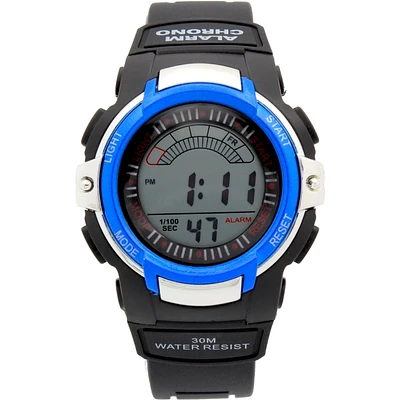 George Mens Digital Watch