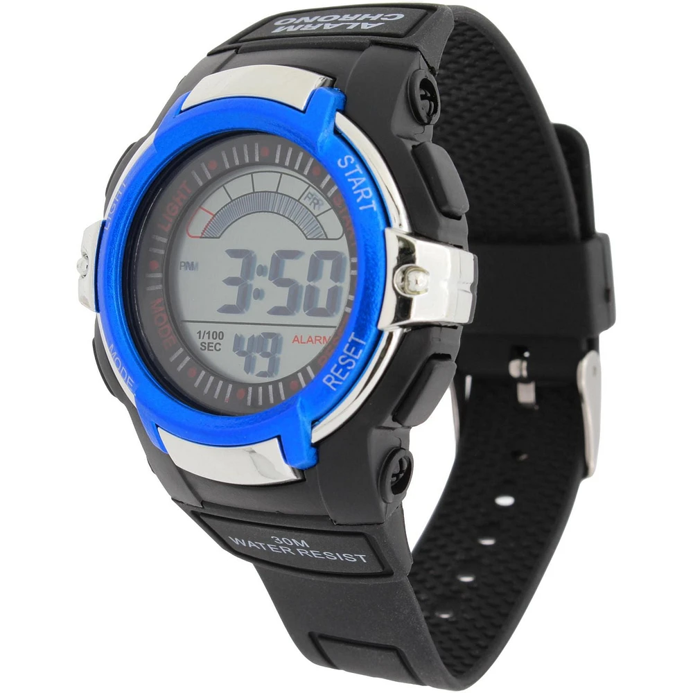 George Mens Digital Watch