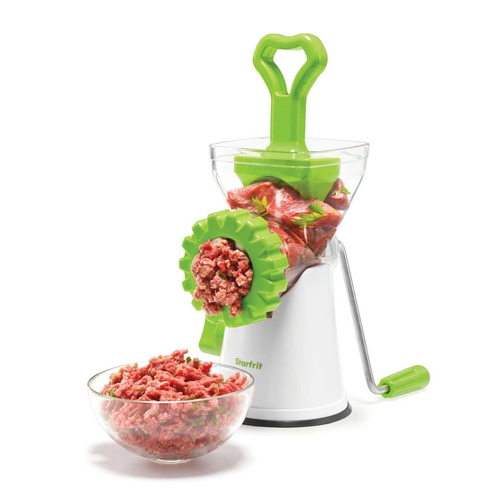 Starfrit Meat Grinder