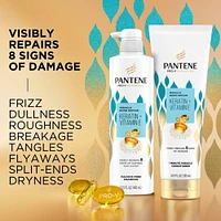 Pantene Pro-V Miracles Bond Repair Keratin + Vitamin E Sulfate-Free Shampoo, 400 mL