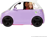 Barbie 2 In 1 “electric Vehicle"