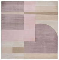 SAFAVIEH Orwell Calanthia Abstract Geometric Area Rug