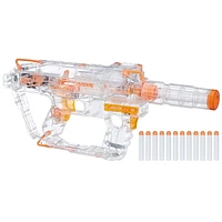 Nerf N-Strike Modulus Ghost Ops Evader, Ages 8 and up