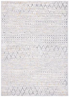 Safavieh Lagoon Rumea Geometric Distressed Area Rug