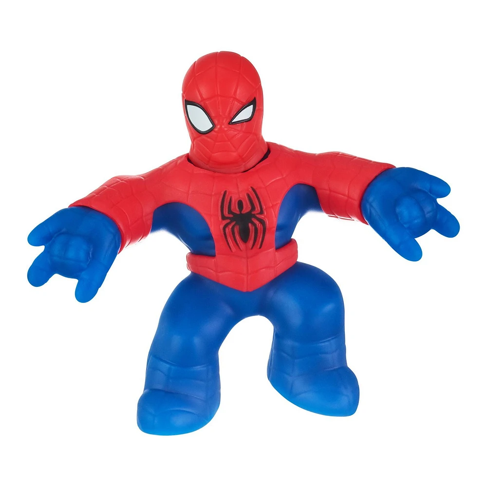 HEROES OF GOO JIT ZU MARVEL S5 HERO PK THE AMAZING SPIDER-MAN COMMON PKG