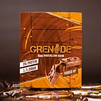 Grenade Protein Bar Fudged Up, 60g Bar