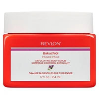 REVLON BAKUCHIOL SCRUB 354ML