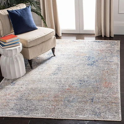Safavieh Dream Jessamine Traditional Overdyed Area Rug