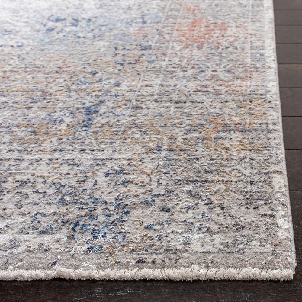 Safavieh Dream Jessamine Traditional Overdyed Area Rug