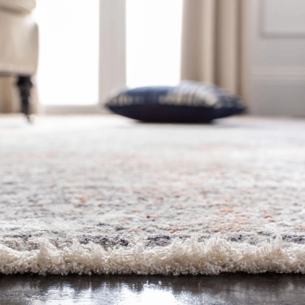 Safavieh Dream Jessamine Traditional Overdyed Area Rug