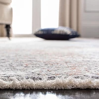 Safavieh Dream Jessamine Traditional Overdyed Area Rug