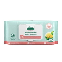 Aleva Naturals Newborn Sensitive Care Set