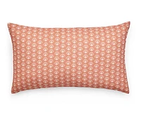 HOMETRENDS Happy Place Toss Cushion