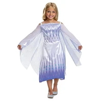 Toddler's Snow Queen Elsa Costume