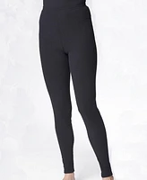 Stanfield's Essentials Women's 2 Layer Thermal Base Layer Legging