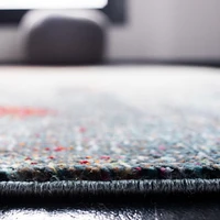 SAFAVIEH Luxor Jerri Tapis Abstrait