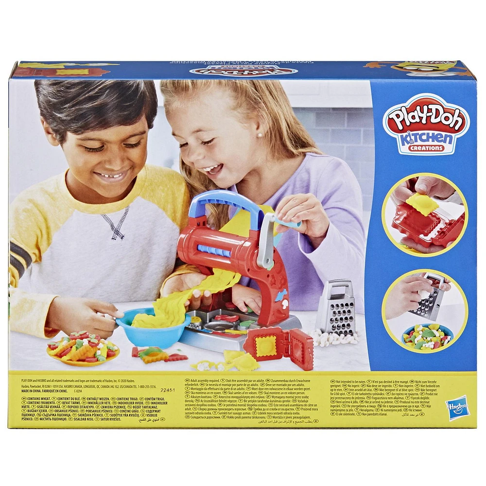 Play-Doh Kitchen Creations Noodle Party Playset