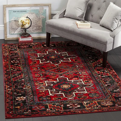 Safavieh Vintage Hamadan Dania Traditional Area Rug