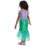 Child's Disney Princess Ariel Classic Costume