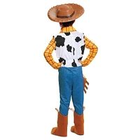 Child's Toy Story Woody Costume