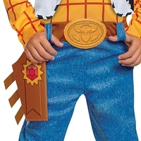 Child's Toy Story Woody Costume