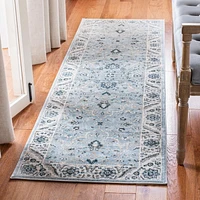 SAFAVIEH Isabella Kuzman Floral Bordered Area Rug