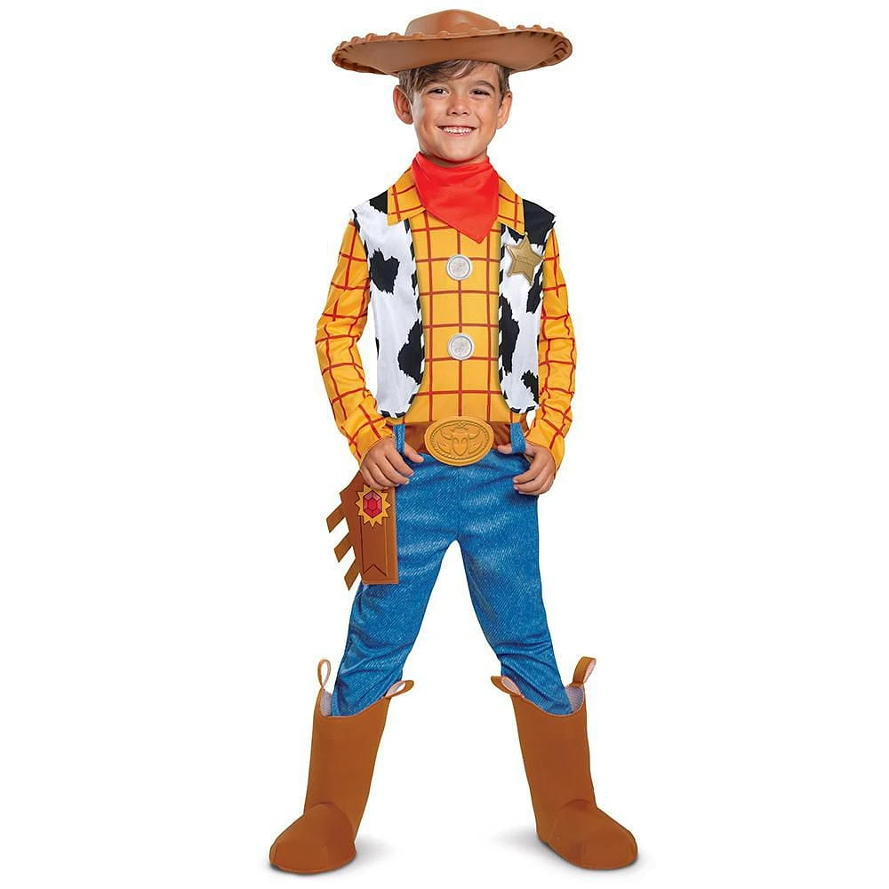 Child's Toy Story Woody Costume