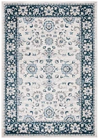 SAFAVIEH Isabella Kiana Floral Bordered Area Rug