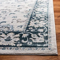 SAFAVIEH Isabella Kiana Floral Bordered Area Rug