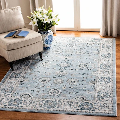 SAFAVIEH Isabella Kiana Tapis Floral