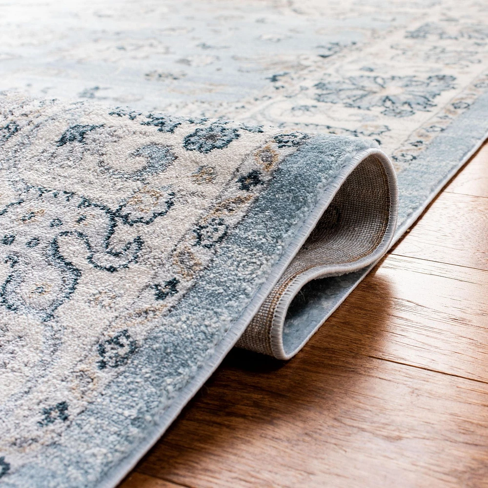SAFAVIEH Isabella Kiana Tapis Floral