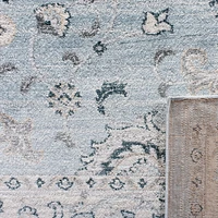 SAFAVIEH Isabella Kiana Tapis Floral