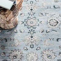 SAFAVIEH Isabella Kiana Tapis Floral